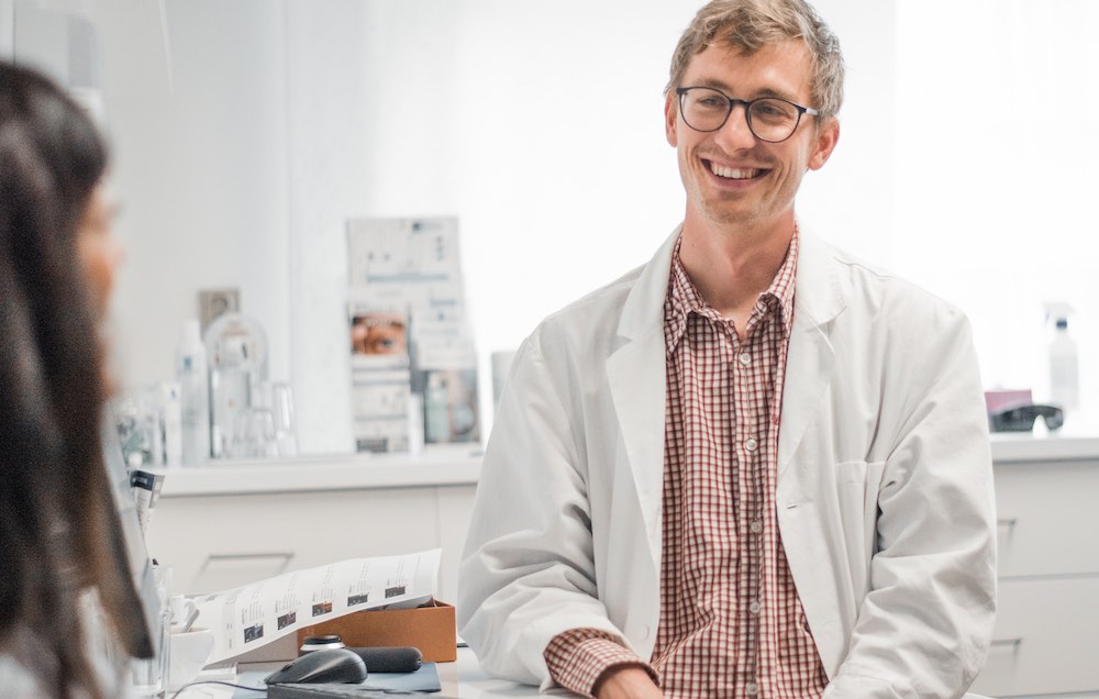 Dermatologie Praha