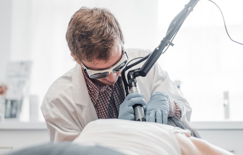 Dermatologie Praha