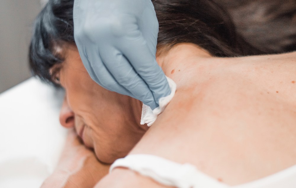 Dermatologie Praha