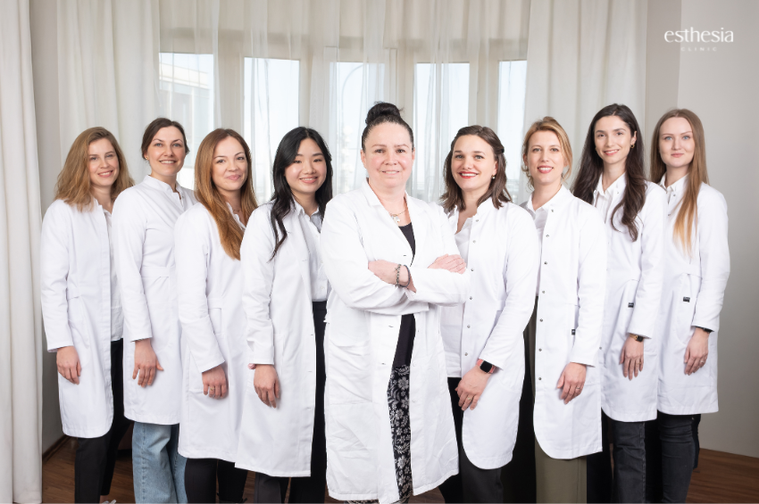 Dermatologie Praha