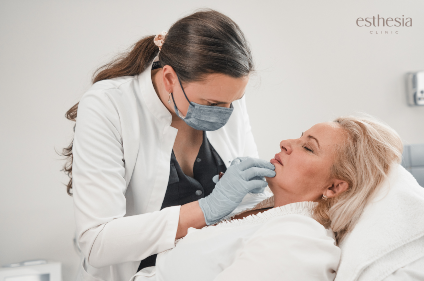 Dermatologie Praha