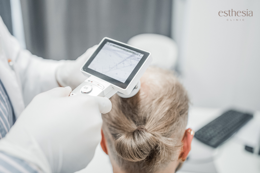 Dermatologie Praha
