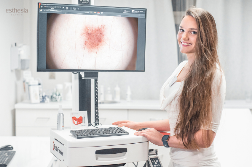 Dermatologie Praha