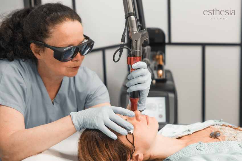 Dermatologie Praha
