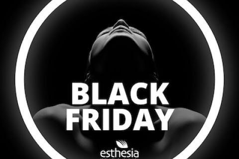 Black Friday je tu! Slevy na ošetření 20 a 50 %