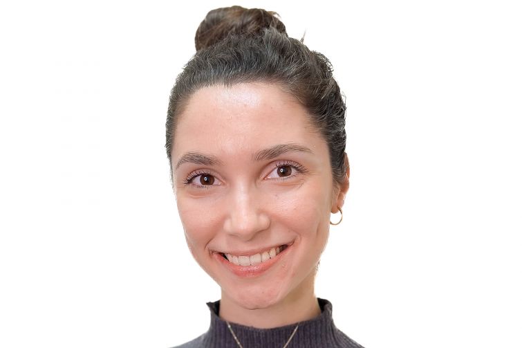 Nová posila do týmu dermatologie - MUDr. Nikoleta Kotvanová