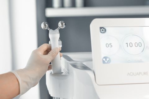 Aquapure: Revoluce v péči o pleť