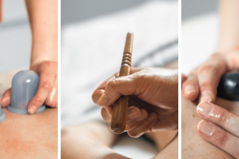 Masáž na míru  – relaxační, proti stresu, únavě, bolesti