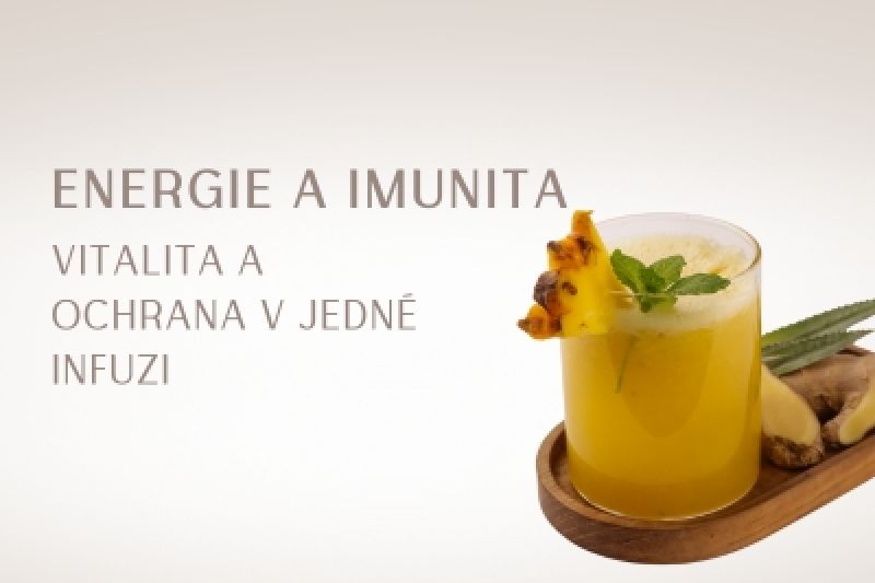 Energie a imunita