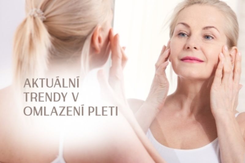 Všechno, co potřebujete vědět o moderních metodách omlazení pleti. Pravdu, ne mýty.