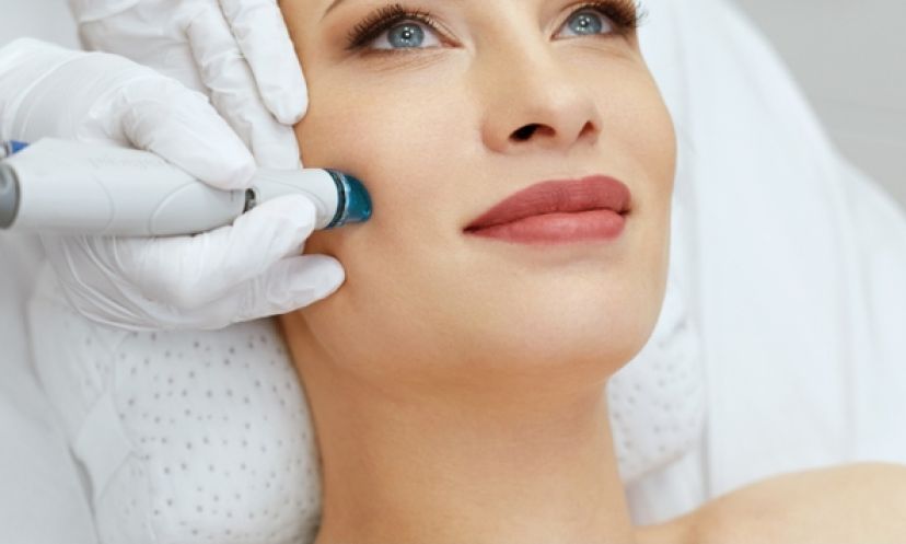 Aquapure HydraFacial - Korejské tajemství zářivé pleti