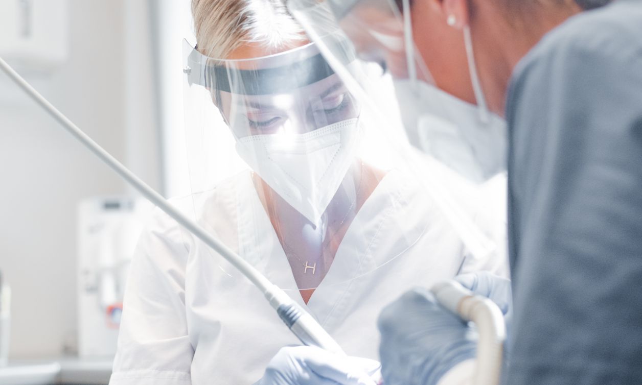 Stomatochirurgie