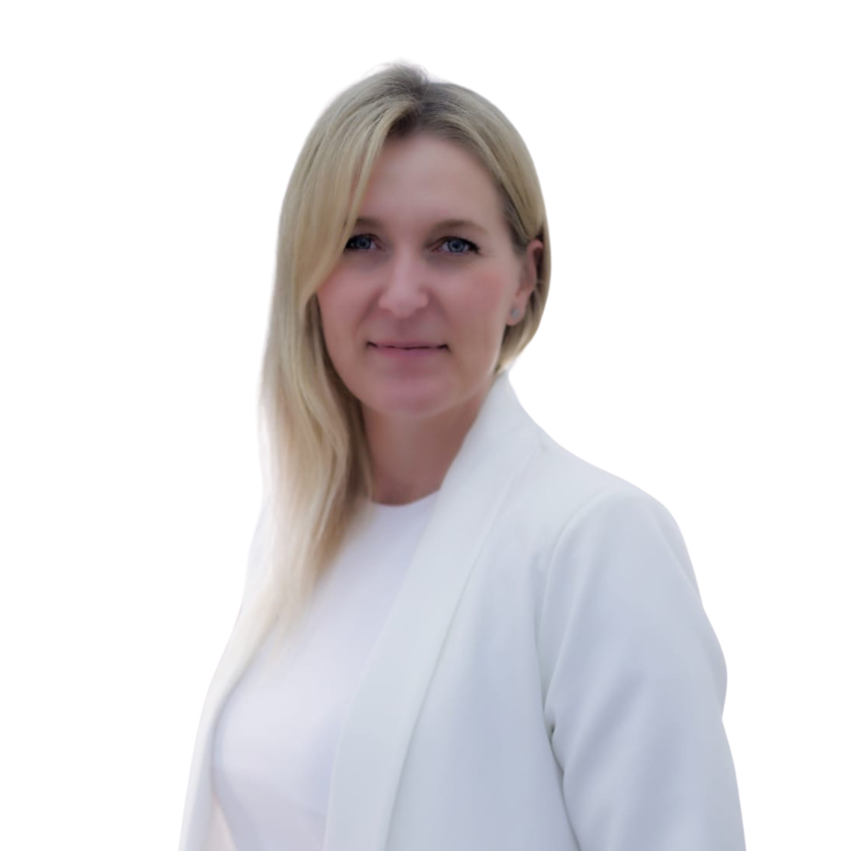 Pavlína Holmanová